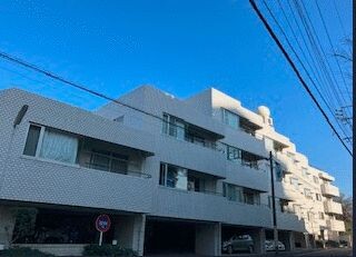 ��ʌ��������܎s�Y�a��{���R���ڂ̃}���V�����̌����O��