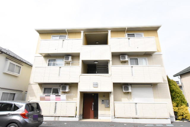 ��ʌ��������܎s�k����i���P���ڂ̃A�p�[�g�̂��̑�