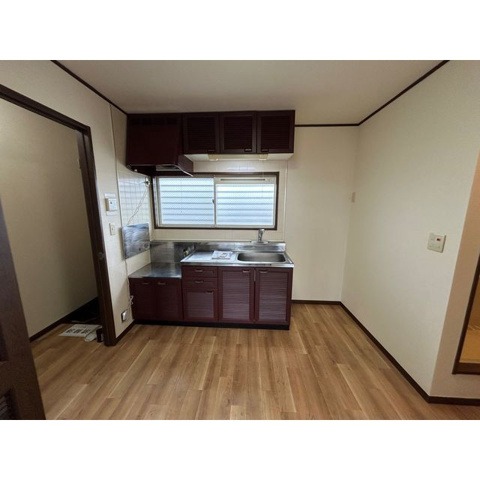 ��ʌ��������܎s������厚����̃A�p�[�g�̃L�b�`��