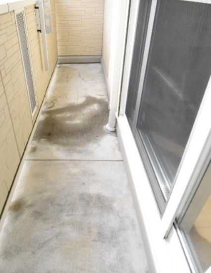 ��ʌ��������܎s�k����i���P���ڂ̃A�p�[�g�̃o���R�j�[