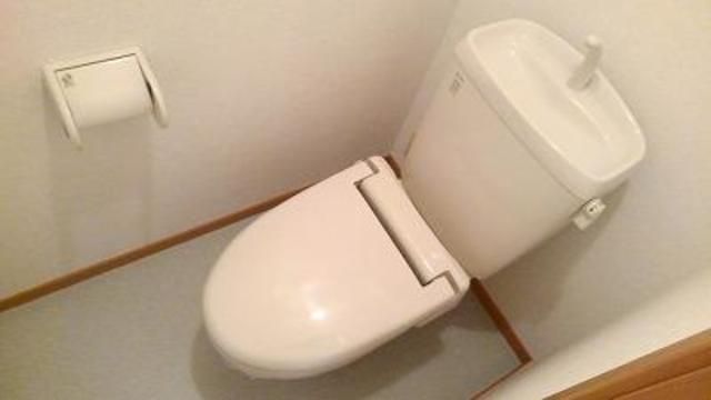 ��ʌ������s���P���ڂ̃A�p�[�g�̃g�C��