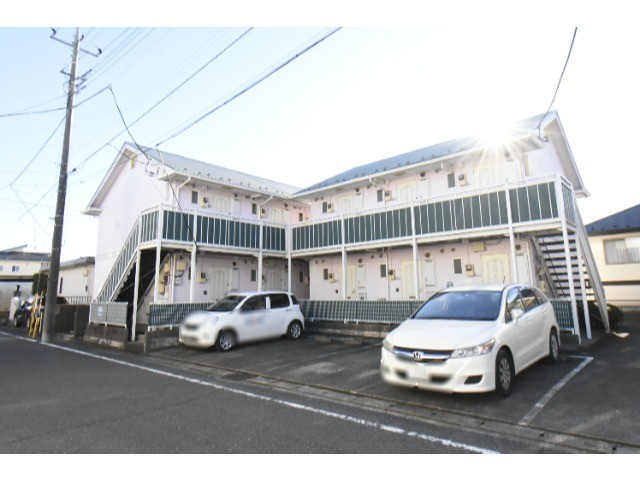 ��ʌ��������܎s�����擌��{�P���ڂ̃A�p�[�g�̌����O��