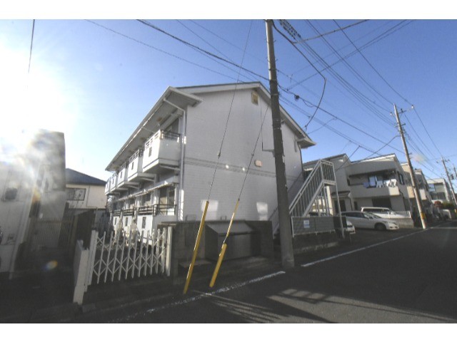 ��ʌ��������܎s�����擌��{�P���ڂ̃A�p�[�g�̌����O��