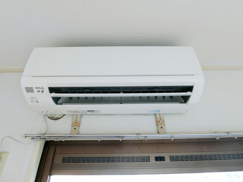 ��ʌ��@�c�s�֎R�Q���ڂ̃}���V�����̂��̑��ݔ�