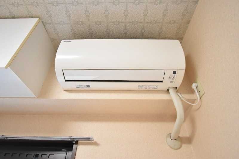 ��ʌ�����s�˒˓��P���ڂ̃}���V�����̂��̑��ݔ�