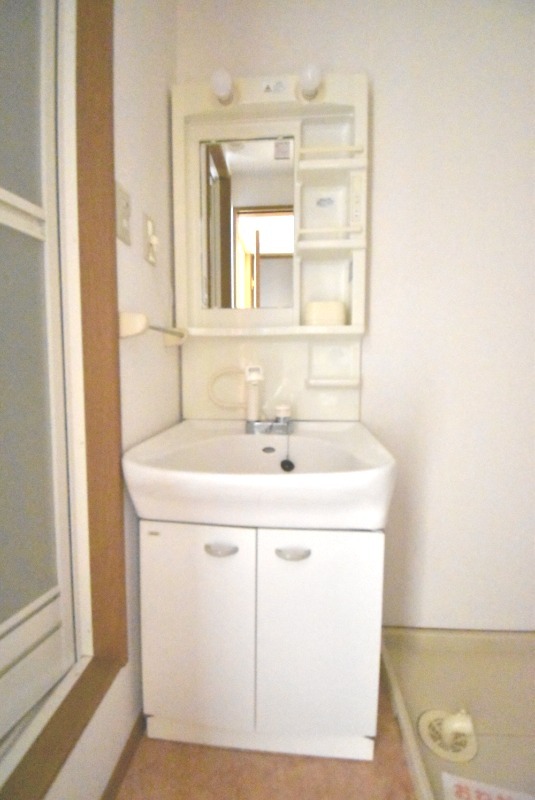 ��ʌ������s�h���R���ڂ̃}���V�����̐��ʏ�