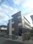 ��ʌ��������܎s�Y�a��j���J�Q����18-12�̃A�p�[�g�̌����O��