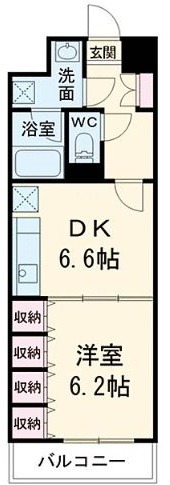 ��ʌ�����s�˒˂Q���ڂ̃}���V�����̊Ԏ�