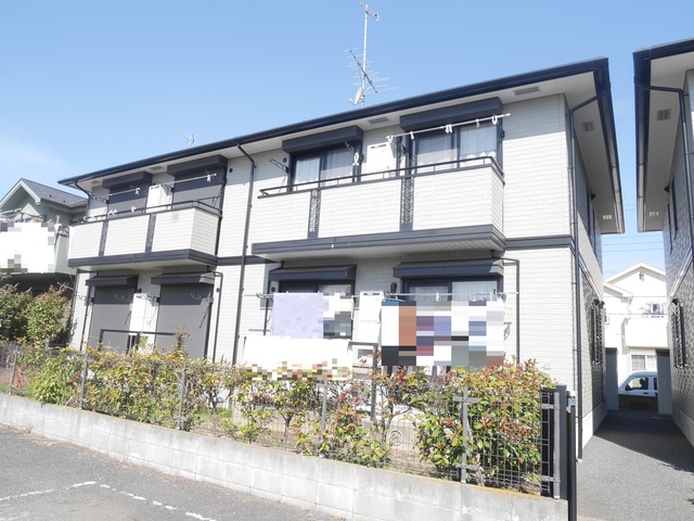 ��ʌ��k�����S�ɓޒ��h�U����122-2�̃A�p�[�g�̌����O��