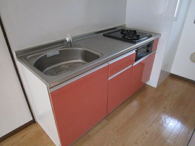 ��ʌ��������܎s�����攪���q�R���ڂ̃A�p�[�g�̃L�b�`��