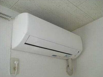 ��ʌ�����s�k����P���ڂ̃A�p�[�g�̂��̑��ݔ�