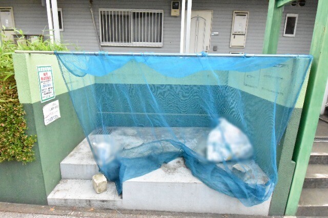 ��ʌ�����s�k����P���ڂ̃A�p�[�g�̂��̑�