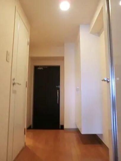 ��ʌ�����s�˒˂Q���ڂ̃}���V�����̌���