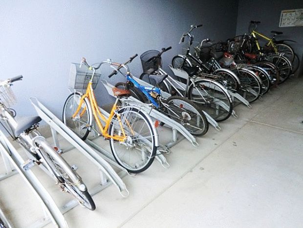 ��ʌ�����s�˒˂Q���ڂ̃}���V�����̂��̑�