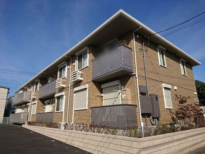 ��ʌ��z�J�s�����S���ڂ̃A�p�[�g�̌����O��