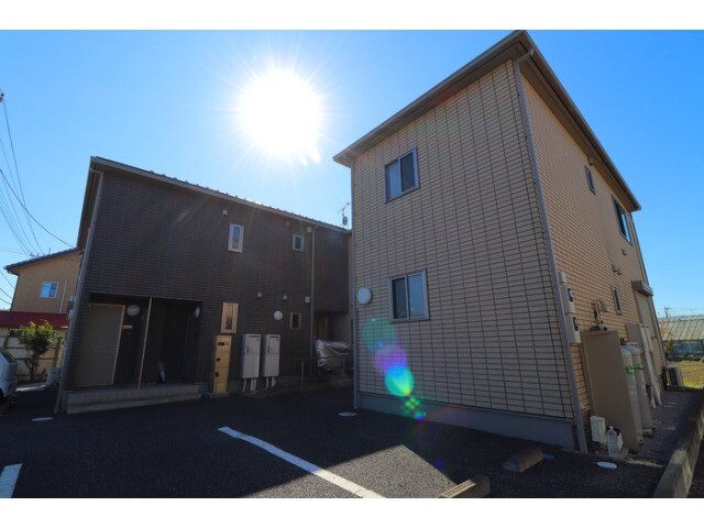 ��ʌ��������܎s����厚���V�n162-1�̃A�p�[�g�̌����O��