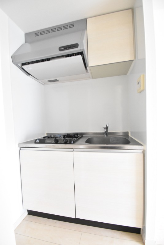 ��ʌ�����s����S���ڂ̃}���V�����̃L�b�`��