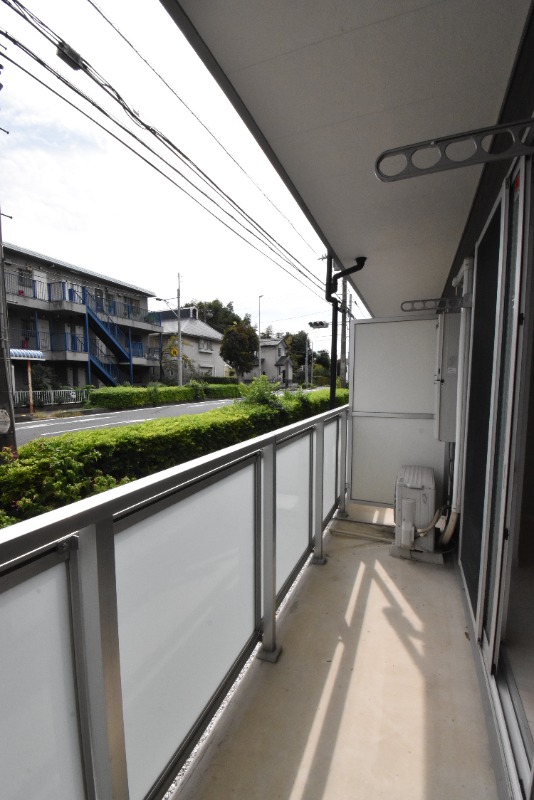 ��ʌ�����s����S���ڂ̃}���V�����̃o���R�j�[