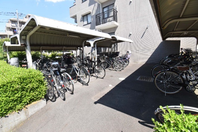 ��ʌ�����s������T���ڂ̃}���V�����̂��̑�