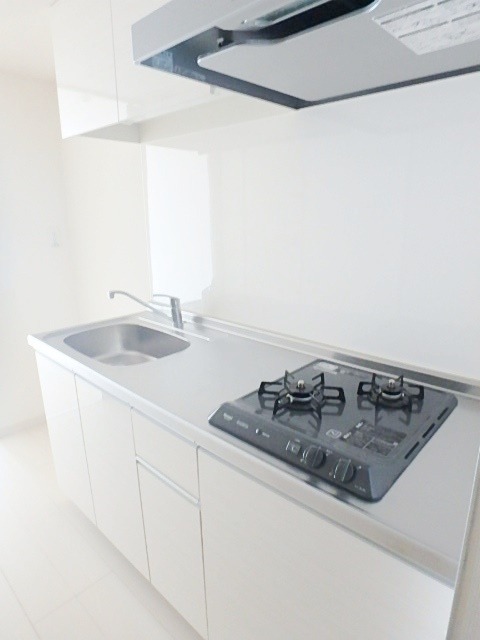 ��ʌ��������܎s�k����i���Q���ڂ̃}���V�����̃L�b�`��