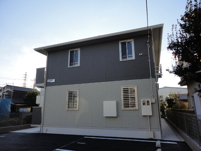 ��ʌ��������܎s�k��g�쒬�P����345-6�̃A�p�[�g�̌����O��