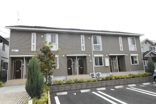 ��ʌ��������܎s�k��g�쒬�P���ڂ̃A�p�[�g�̌����O��