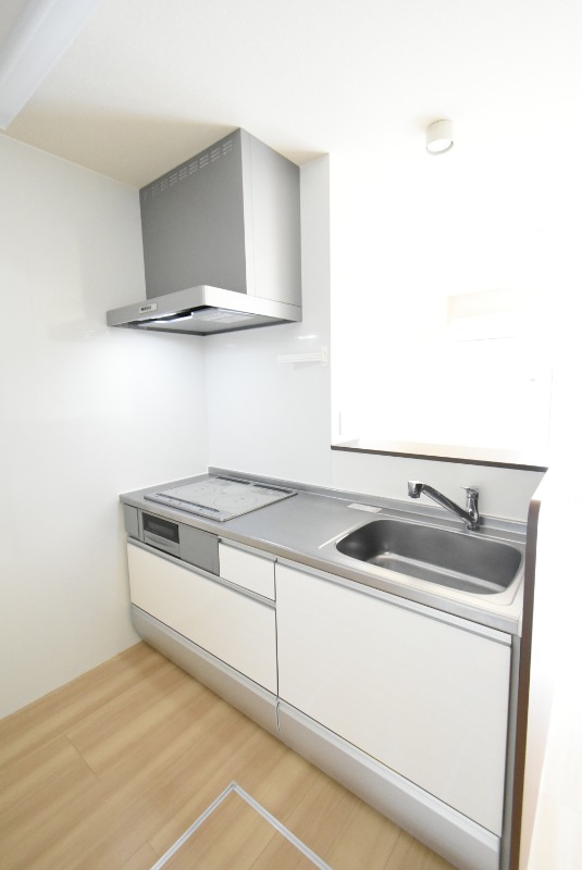 ��ʌ��������܎s�k��g�쒬�P���ڂ̃A�p�[�g�̃L�b�`��