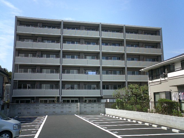 ��ʌ��������܎s��{���Ԓ��Q����58-1�̃}���V�����̌����O��