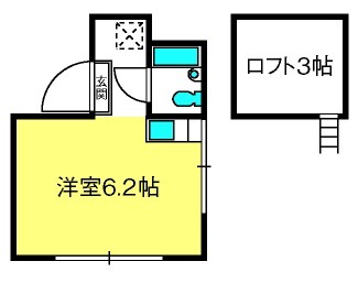 ��ʌ��������܎s��΋搼���P���ڂ̃A�p�[�g�̊Ԏ�