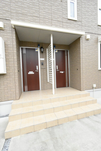 ��ʌ��������܎s�k��g�쒬�P���ڂ̃A�p�[�g�̎���