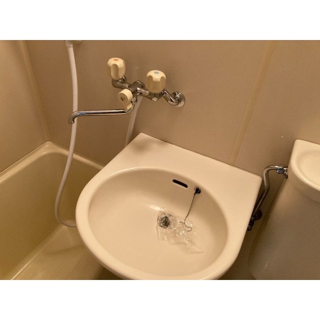 ��ʌ��������܎s��΋搼���P���ڂ̃A�p�[�g�̐��ʏ�