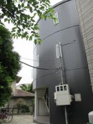 ��ʌ��������܎s�k��{�����S���ڂ̃A�p�[�g�̌����O��