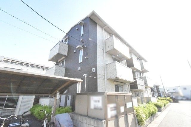 ��ʌ��z�J�s���������P����6-10�̃A�p�[�g�̌����O��