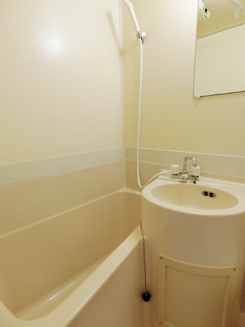 ��ʌ��������܎s�����擌��{�U���ڂ̃A�p�[�g�̃o�X