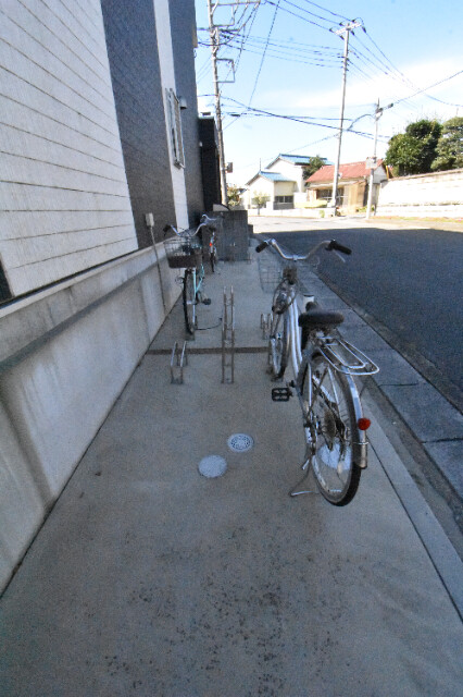 ��ʌ��@�c�s���R���ڂ̃A�p�[�g�̂��̑�