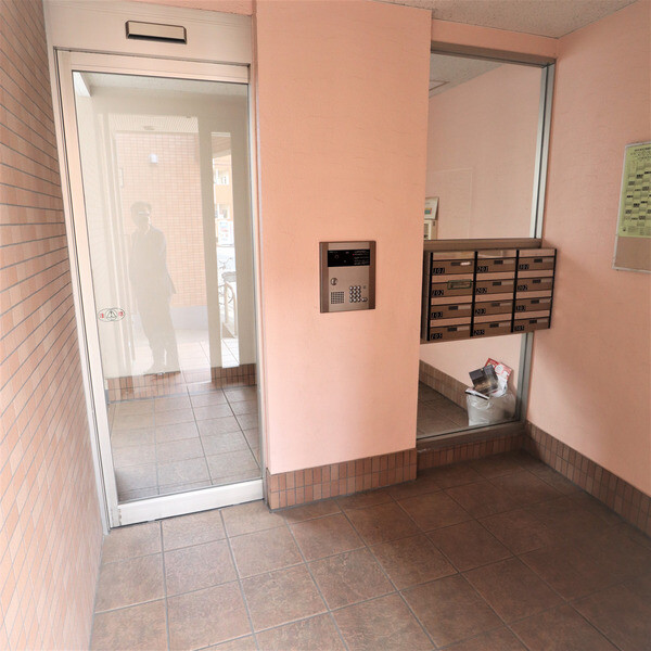 ��ʌ�����s��؂Q���ڂ̃}���V�����̂��̑�