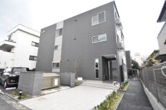 ��ʌ��������܎s�Y�a��k�Y�a�R����22-11�̃A�p�[�g�̌����O��