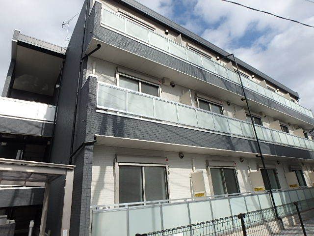 ��ʌ��������܎s�������J�S����3-5�̃}���V�����̌����O��