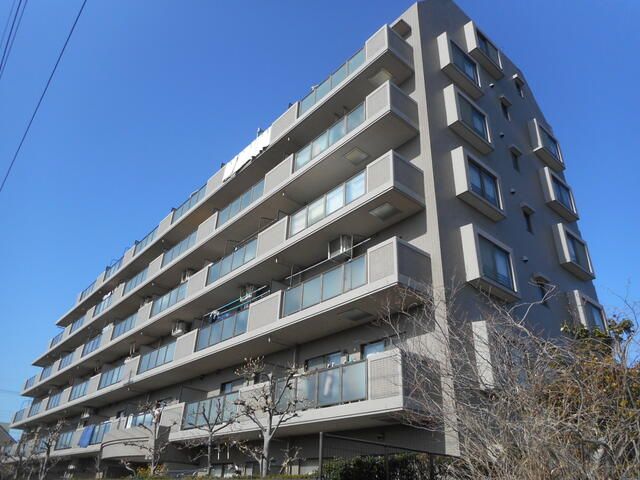 ��ʌ��������܎s������[��R���ڂ̃}���V�����̌����O��