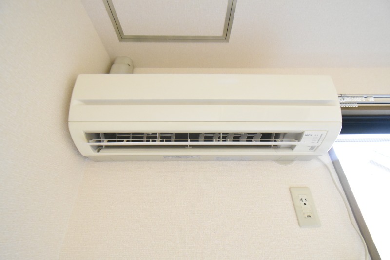 ��ʌ�����s��ԑ�R���ڂ̃A�p�[�g�̂��̑��ݔ�