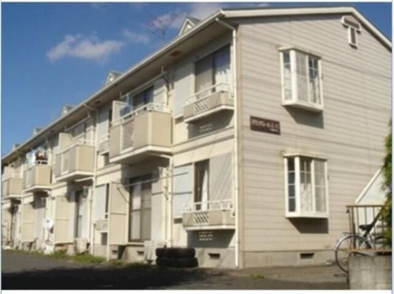 ��ʌ��������܎s��΋�z�K�T���ڂ̃A�p�[�g�̌����O��