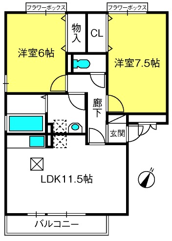 ��ʌ��������܎s����厚�󗈂̃A�p�[�g�̊Ԏ�