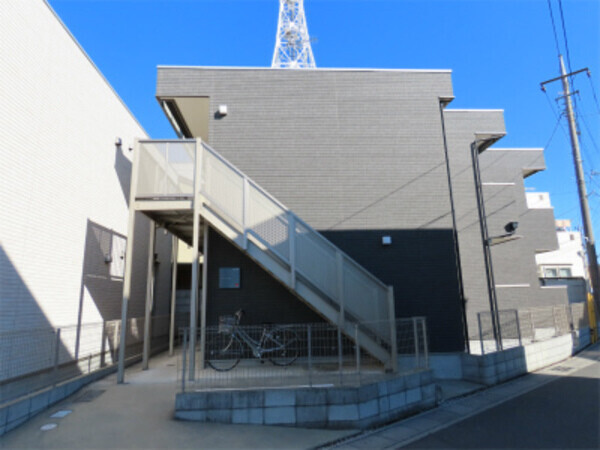 ��ʌ�����s��c�{�̃A�p�[�g�̂��̑�