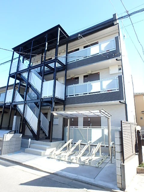 ��ʌ��������܎s��{��x�̓����R����65-1�̃A�p�[�g�̌����O��