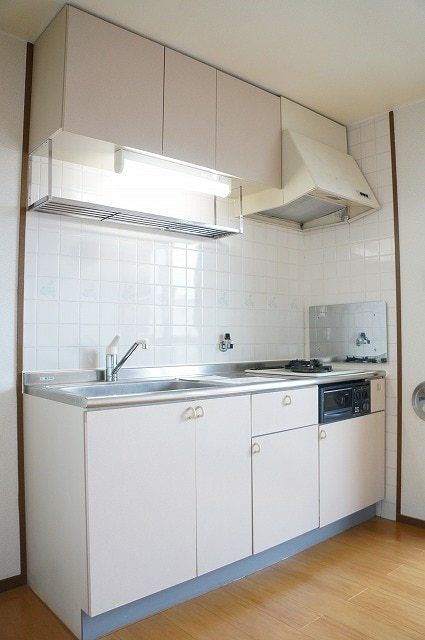 ��ʌ�����s�厚���s�̃}���V�����̃L�b�`��