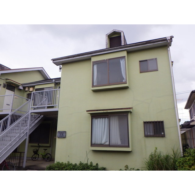 ��ʌ��������܎s�΋�n��P����12-5�̃A�p�[�g�̌����O��