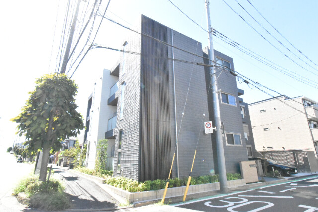 ��ʌ��������܎s�΋擌�Y�a�R����3-1�̃}���V�����̌����O��