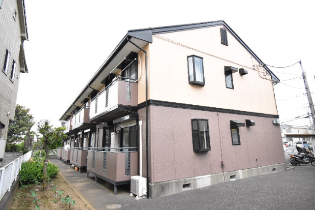 ��ʌ��������܎s�k����i���Q����1164-2�̃A�p�[�g�̌����O��