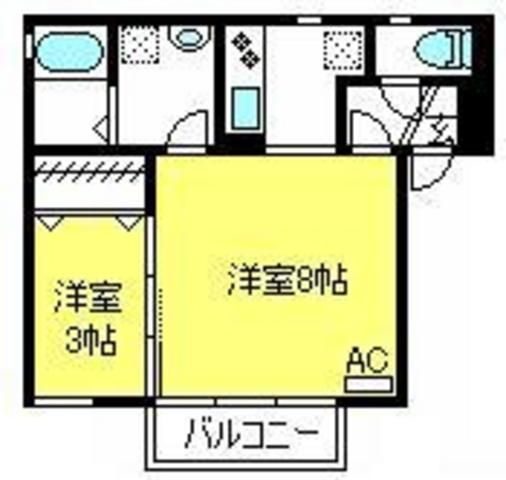 ��ʌ��������܎s�k��{�����Q���ڂ̃A�p�[�g�̊Ԏ�