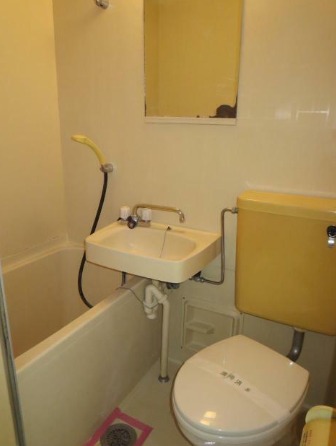 ��ʌ��������܎s��΋���q�P���ڂ̃}���V�����̃o�X